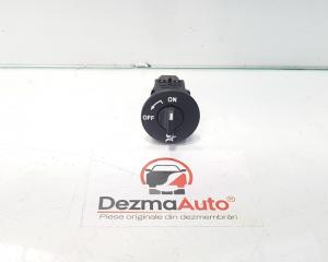 Buton airbag, Renault Scenic 3, cod 8200169589D (id:380208)