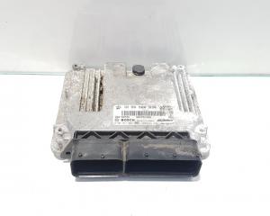 Calculator motor, Opel Corsa D, 1.3 cdti, cod GM55580830 (id:380931)