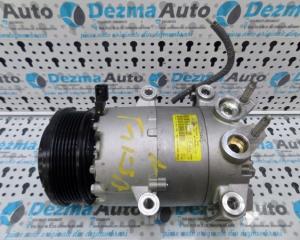 Compresor clima, AV11-9D629-AC, Ford Fiesta 6, 1.4tdci, (pr:117994)