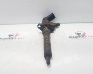 Injector, Ford Focus C-Max, 2.0 tdci, G6DA, cod 9647247280