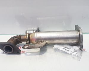 Racitor gaze, Peugeot 307 Break, 2.0 hdi, RHR, cod 9645689780