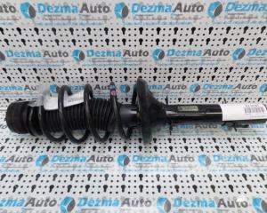 Amortizor dreapta fata, 1J0413031S, Seat Leon 1M