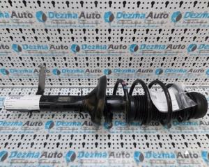 Amortizor stanga fata, 1J0413031S, Seat Leon 1M