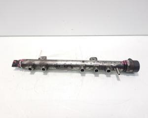 Rampa injectoare, Opel Combo Combi, 1.3 cdti, Z13DTJ, cod GM55211906