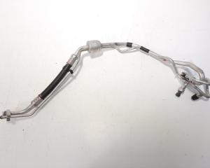 Conducta clima cu senzor, Opel Corsa D, 1.3 cdti (id:380909)