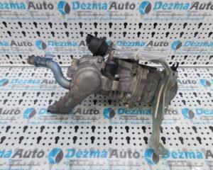 Egr cu racitor gaze, 9671187780, Ford Fiesta 6, 1.4tdci, KVJA, (id.164064)