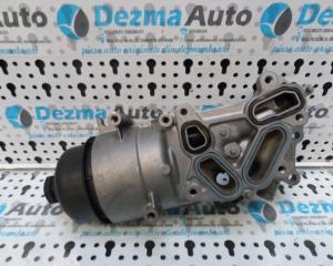 Carcasa filtru ulei, 9687911280, Ford Focus 3, 1.6tdci, (id.163946)