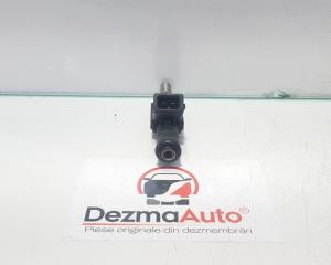 Injector, Audi A6 (4B2, C5) 1.8 T, benz, APU, cod 06B133551B