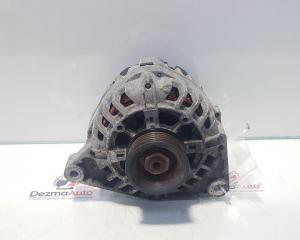 Alternator, Vw Passat Variant (3B5) 1.8 T, benz, AEB, cod 06B903016D