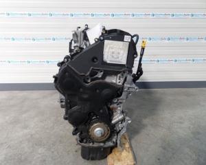 Motor, T1DB, Ford Focus 3, 1.6tdci, (pr:308695)