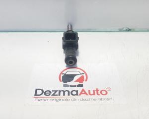 Injector, Audi A6 Avant (4B5, C5) 1.8 T, benz, ARK, cod 06B133551B