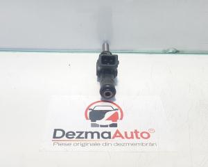 Injector, Audi A6 Avant (4B5, C5) 1.8 T, benz, ARK, cod 06B133551B