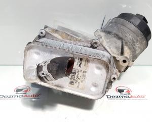 Racitor ulei, Opel Astra J Sedan, 1.7 cdti, cod 897385813