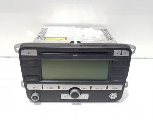 Radio cd cu mp3, Vw Passat Variant (3C5) cod 1K0035191D (id:380804)