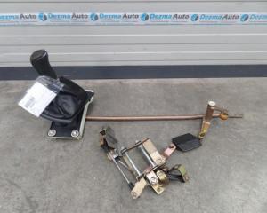 Timonerie, 1J0711025G, Vw Golf 4 (1J1) 1.6B, AVU, BFQ Timonerie, 1J0711025G, Vw Golf 4 (1J1) 1.6B, AVU, BFQ