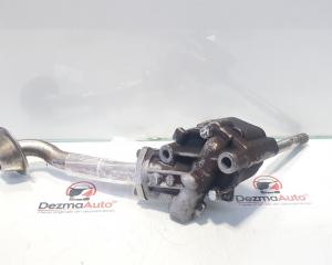 Pompa ulei, Audi A6 Avant (4B5, C5) 1.8 T, benz, AWT, cod 058115153