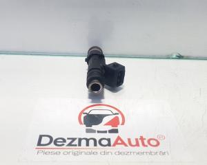 Injector, Opel Astra H, 1.4 B, Z14XEP, cod 0280158501