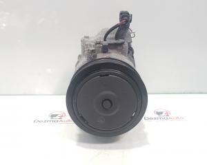 Compresor clima, Skoda Fabia 2 Combi (5J, 545) 1.4 b, BMS, cod 6Q0820808E (pr:110747)