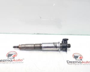 Injector, Renault Laguna 3, 2.0 dci, M9R, cod 0445115007