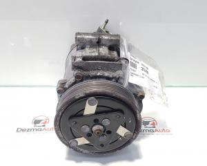 Compresor clima, Peugeot 308 SW, 1.6 hdi, 9HZ, cod 9651911480