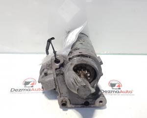 Electromotor, Peugeot Partner (II) Tepee, 1.6 hdi, 9HZ, cod 9662854080, 5 viteze