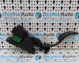 Senzor pedala acceleratie, 1J2721503C, Vw Golf 4 Cabriolet (1E7) 1.6B, AVU, BFQ