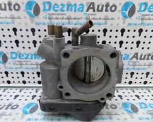 Clapeta acceleratie, 06A133062A, Vw Golf 4 Cabriolet (1E7) 1.6B, AVU, BFQ