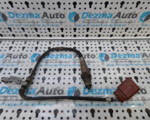 Sonda lambda, 06A906262AJ, Vw Golf 4 Variant (1J5) 1.6B, AVU, BFQ