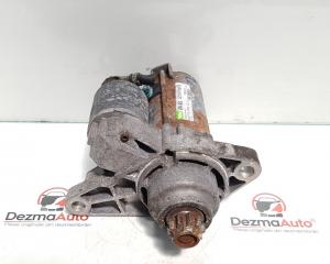 Electromotor, Skoda Fabia 1 (6Y2) 1.2 b, cod 02T911023S