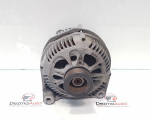 Alternator, Bmw 5 Touring (E39) 2.5 d, 256D1, 2247389