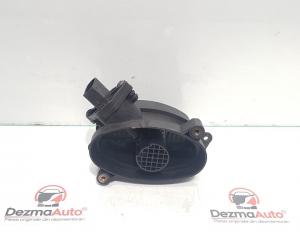 Debitmetru aer, Bmw 3 Compact (E46) 2.0 d, 306D1, cod 0928400527