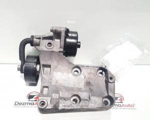 Suport compresor clima, Land Rover Range Rover 3 (LM) 3.0 d, 306D1, cod 6455-7786194