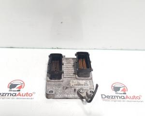 Calculator motor, Opel Agila A, 1.2 b, Z12XEP, cod GM55557933