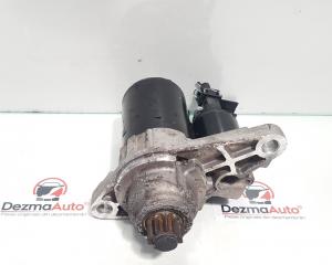 Electromotor, Skoda Fabia 1 Combi (6Y5) 1.2 b, AWY, cod 02T911023G