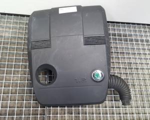 Capac motor, Skoda Fabia 1 Sedan (6Y3) 1.2 B, AWY, cod 03D129607K