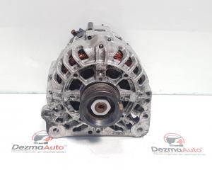 Alternator, Skoda Fabia 1 Praktik 1.2 b, AWY, cod 03D903025H (pr:110747)