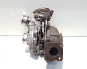 Turbosuflanta, Alfa Romeo 147 (937) 1.9 jtd, cod 55214063 (id:382298)