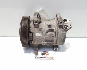 Compresor clima, Alfa Romeo 147 (937) 1.9 jtd, cod 447220-8645 (id:382301)