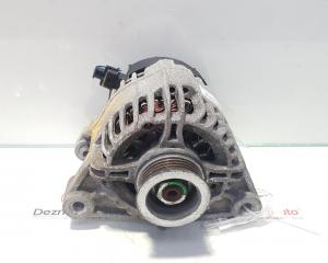 Alternator, Opel Corsa C, 1.2 b, Z12XEP, cod 13222929 (pr:110747)