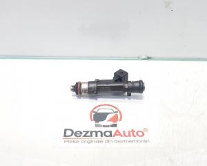 Injector, Opel Agila (A), 1.2 b, Z12XEP, cod 0280158501(pr:110747)