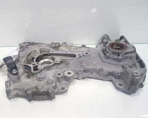 Pompa ulei, Opel Tigra Twin Top, 1.4 b, Z14XEP, cod GM55556309