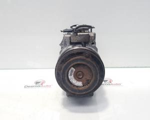 Compresor clima, Bmw 1 Cabriolet (E88) 2.0 d, N47D20A, cod 447260-1852 (pr:117994)