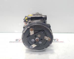 Compresor clima, Peugeot 206+ (II), 1.4 b, KFV, cod 9659875780