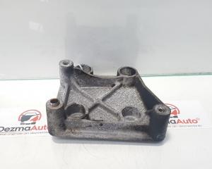 Suport compresor, Peugeot 206 Sedan, 1.4 b, KFV, cod 9656881780