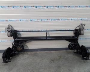 Punte spate, Audi A6 (4B, C5), 1.9tdi, (pr;110747)