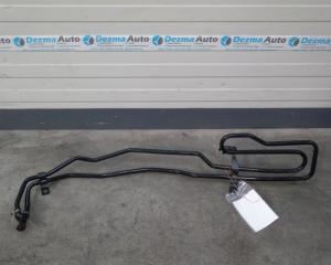 Conducta racire lichid servo directie, 4B0422885, Audi A6 (4B, C5) 1.9tdi, (id.139122)