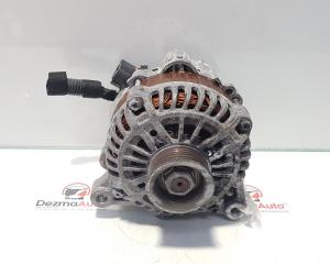Alternator Peugeot Partner (II) Tepee, 1.6 benz, NFU 9640088080