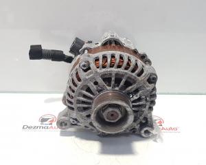 Alternator Peugeot Partner (II) Tepee, 1.6 benz, NFU 9640088080