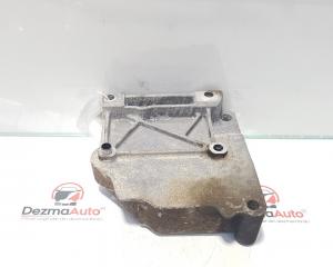 Suport compresor clima Peugeot 206 SW, 1.6 benz, NFU, cod 9657137480