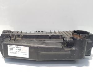 Carcasa filtru aer Citroen C2, 1.6 benz, NFU, cod 965064480